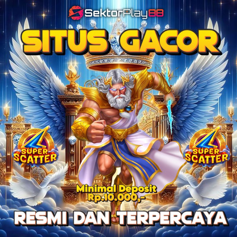 Slot Gacor